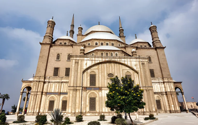 Day Tour to Islamic Cairo